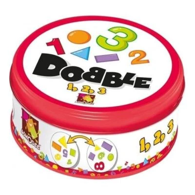 Dobble 123 - Image 1 of 2
