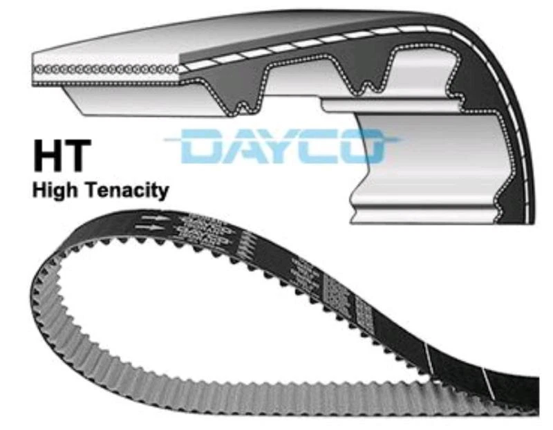 CINGHIA DISTRIBUZIONE FORD 091RP PLUS 200HT DAYCO 941009 - Immagine 1 di 1