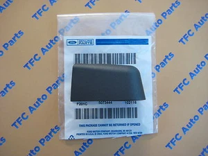 Cubierta tapa de brazo limpiaparabrisas trasero Ford Edge Lincoln MKX nueva pieza original OEM - Imagen 1 de 4