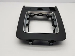 2019 CITROEN C5 AIRCROSS GEAR SELECTOR SURROUND TRIM OEM 9822549680 - Bild 1 von 9