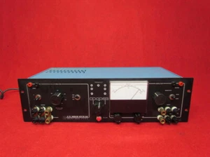 ESI . AC/DC GENERATOR DETECTOR 865A - Picture 1 of 4