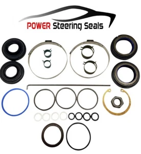 POWER STEERING RACK AND PINION SEAL/REPAIR KIT FITS CHRYSLER PT CRUISER 2000-03 - Picture 1 of 6