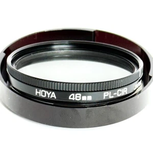 Hoya Circular Polariser - 46.0s - opened, unused - Picture 1 of 1