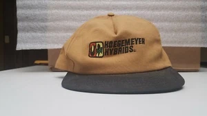 Hoegemeyer Hybrids Truckers Hat - Picture 1 of 6