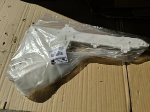 Cubierta tolva lavadora Indesit genuina C00116891 J00151979 - Imagen 1 de 1