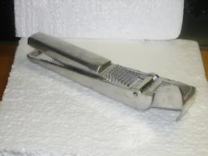 Prensa de ajo vintage FORTUNA Italia aluminio A-AHNER Austria - Imagen 1 de 6
