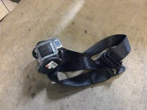 AUDI A6 C6 PASSENGER SIDE FRONT SEAT BELT 560788701 90969 B24 I4S7 - Picture 1 of 3