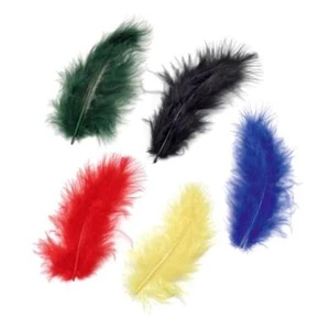Knorr Prandell Marabou Feathers Mix - Picture 1 of 13