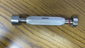 JSATool Smooth Plug Gage Go & No Go Set Lista desplegable - Imagen 1 de 4