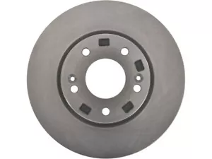 For 2014-2022 Kia Soul Brake Rotor Front API 82255WPHX 2019 2021 2017 2015 2018 - Picture 1 of 2