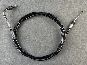 NUEVO CABLE DE ACELERACIÓN GENUINO APRILIA SPORTS CITY 125-200-250 2004-2008 AP8114500 - Imagen 1 de 1
