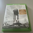 Star Wars: Battlefront - Ultimate Edition (Microsoft Xbox One, 2016)
