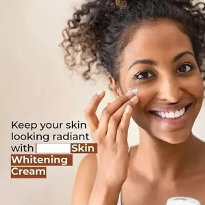 Face Brightening Cream (20g) Softening & Tightening,Scars & Dark Spots Remove - Picture 1 of 7