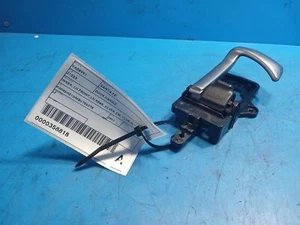 Hyundai Santa Fe Left Front/Left Rear Inner Silver Door Handle - Picture 1 of 4