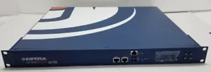 iMPERVA SECURESPHERE M110 - Imagen 1 de 7