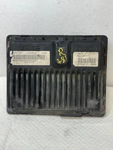 1997 CHEVY BLAZER GMC JIMMY ECM ENGINE COMPUTER 16229684 BNHS OEM (481 R) - Bild 1 von 7
