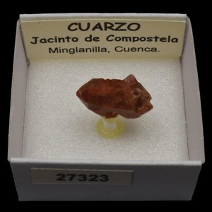 JACINTO DE COMPOSTELA (Minglanilla, Cuenca) #27323 - Picture 1 of 1