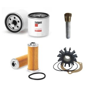 Kohler Service Kit -Diesel Marine Generator 7EFOZD & 9EOZD - Picture 1 of 1