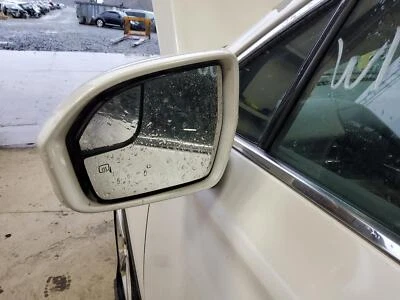 Espejo retrovisor de puerta izquierdo usado se adapta a: Lincoln MKC 2016 lámparas de aproximación con memoria térmica sin bl Foto 1 de 4
