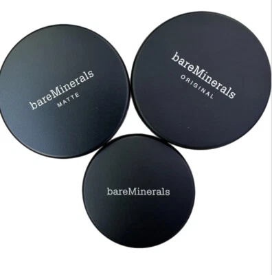 bareMinerals Original Foundation SPF 15 8g [Pick Your Shade] - Image 1 of 4