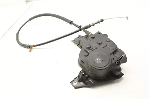 02-05 Subaru Impreza WRX Cruise Control Motor Actuator Module Cable 2002-2005 - Picture 1 of 6