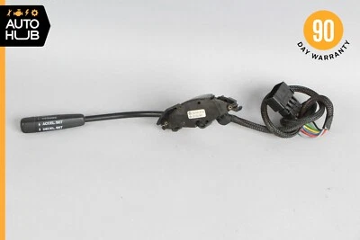 90-02 Mercedes R129 SL500 SL320 300SL Steering Column Cruise Control Switch OEM - Image 1 of 4