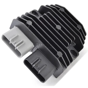 299066570000 Voltage Regulator / Rectifier For Benelli TRK 702 X 2023-2024 - Imagen 1 de 8