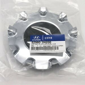 [HYUNDAI] Center Wheel Cap For 2011 2013 Hyundai Equus  52960-3N200 1PCS