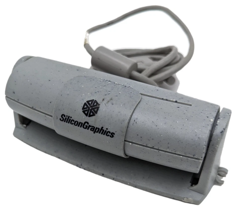 Cámara web de granito con gráficos de silicona SGI CMNB006C SGI P/N: 013-8737-XXX Foto 1 de 4