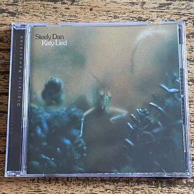 Steely Dan, Katy Lied [1999 Digital Remaster] - Image 1 of 2