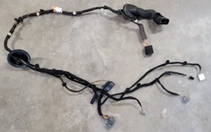 2013-2020 FORD FUSION RIGHT REAR PASSENGER DOOR WIRING HARNESS - Picture 1 of 5