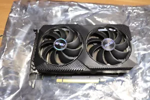 Asus Dual NVIDIA GeForce RTX 3060 Ti-O8G-MINI-V2 READ PARTS - Picture 1 of 8