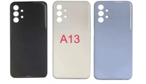 Per Samsung Galaxy A13 4G A135 SM-A135F custodia posteriore porta batteria - Foto 1 di 1