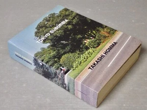 TOKYO SUBURBIA Takashi Homma Photo Book 1998 USED From JAPAN - Imagen 1 de 9