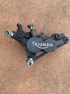 Triumph 955 Sprint ST Brake Caliper Front L/H. Sprint RS      OEM T2020306 - Picture 1 of 8