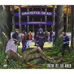 Dozin' at the Knick - Bild 1 von 2