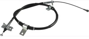 Cable de freno para SSANGYONG REXTON 2.7/3.2 2004 + | trasero izquierdo para eje multilink - Imagen 1 de 1