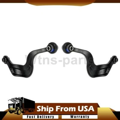 Brazo de control de suspensión superior trasero izquierdo y derecho Dorman para Saturn Outlook 2007 2008 Foto 1 de 4