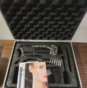 Lyft Stab Zubehör mit Etui Körperhaar Hals - Bild 1 von 3