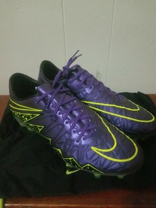 zapatillas nike hypervenom 2016