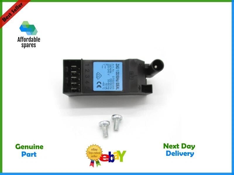 Unidad de encendido ideal clip original 178205 nuevo* Foto 1 de 1