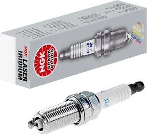 NGK(5245) ILFR7H Laser Iridium Spark Plug - Picture 1 of 1