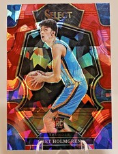 2022-23 Panini Select Basketball Prizm PARALLELS - Pick a Card - RC Available