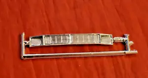 MPC 1979 Chevy Nova Grille 1/25 - Picture 1 of 2