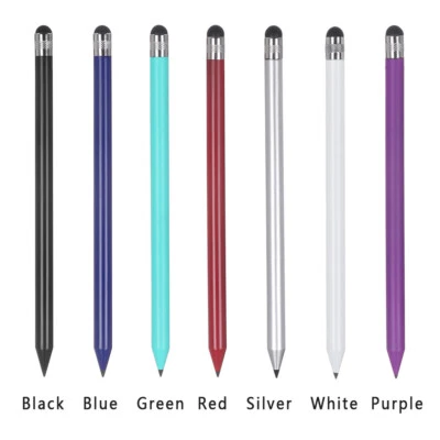 Universal Touch Screen Pen For Android Tablet PC Drawing Stylus Capacitive Pen - Image 1 of 4