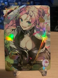 Goddess Story NS-08 You Choose SSR SR R - Anime Waifu Beautiful Cards - Picture 1 of 60