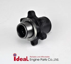 REAR DIFFERENTIAL DriveShaft Drive Shaft Boss for Yamaha Grizzly 660 2002~2008 - Picture 1 of 2
