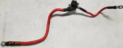 Cable maletero batería positivo Jaguar S-Type S 2004 2005 2006 2007 2008 Foto 1 de 4