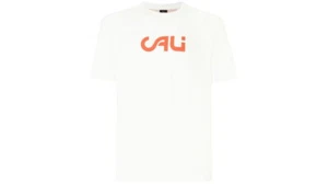 Camiseta Oakley Cali Big Logo (L) Blanca 457362 - Imagen 1 de 1