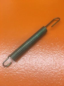 ORIGINAL MTD/TROY BILT/YARD MÁQUINAS CORTADORA RESORTE 4-5/8"" 1915922 NUEVO DE LOTE ANTIGUO FABRICANTE DE EQUIPOS ORIGINALES -B46 - Imagen 1 de 1